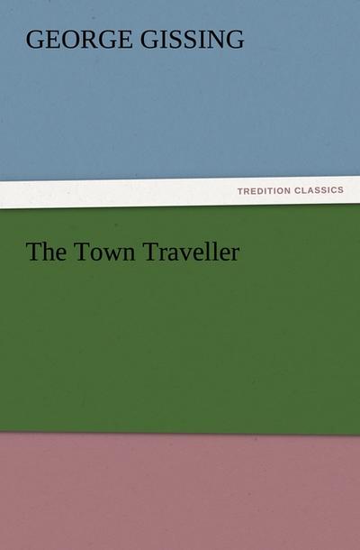 The Town Traveller