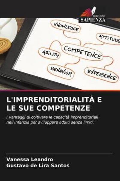 L’IMPRENDITORIALITÀ E LE SUE COMPETENZE