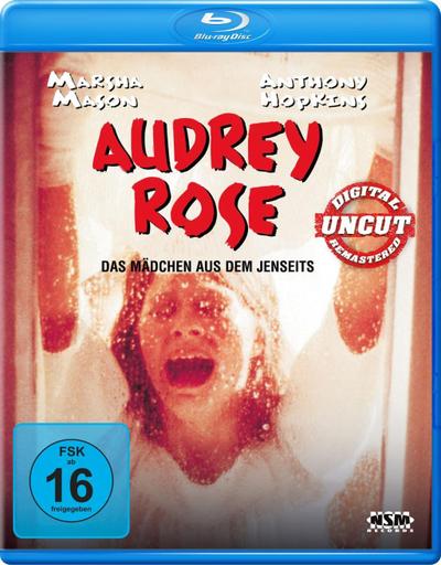 Audrey Rose - Das Mädchen aus dem Jenseits