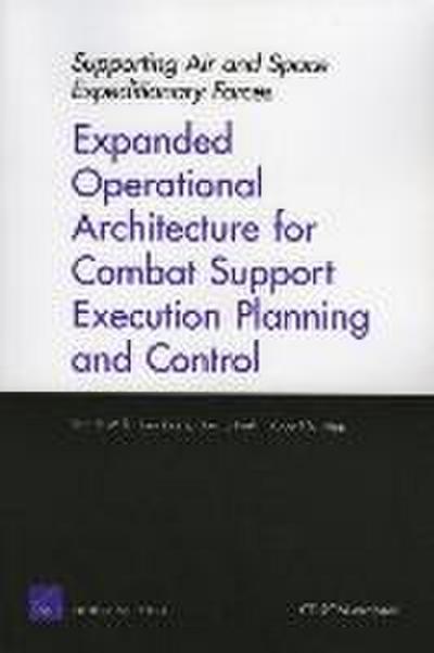 Supporting Air and Space Expeditionary Forces