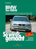 BMW 3er Reihe 4/98 bis 2/05 von Rüdiger Etzold | Ebook