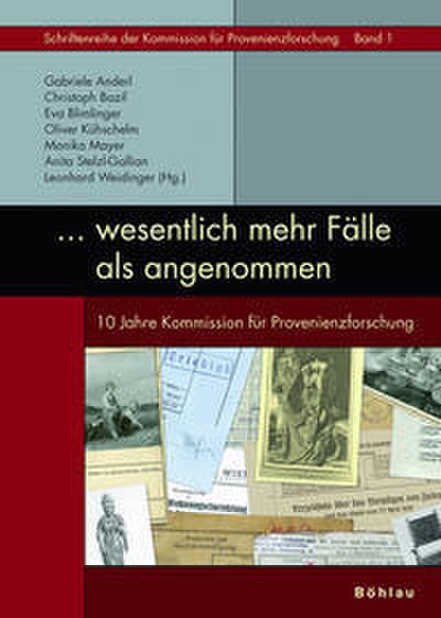 ’... wesentlich mehr Fälle als angenommen’
