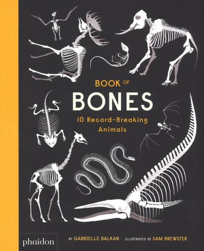 Book of Bones