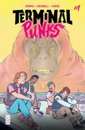 Terminal Punks #1