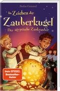Der ägyptische Zankzauber