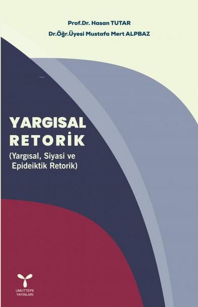 Yargisal Retorik