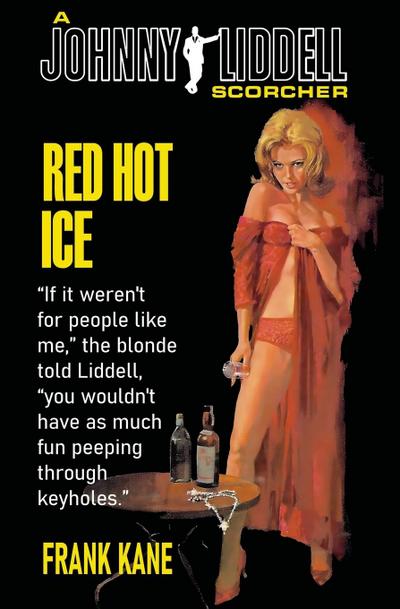 Red Hot Ice