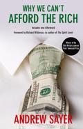 Why we can’t afford the rich