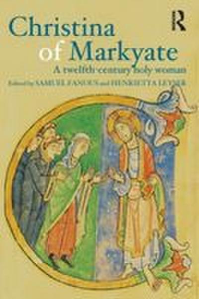 Christina of Markyate