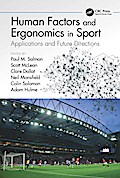 Human Factors and Ergonomics in Sport