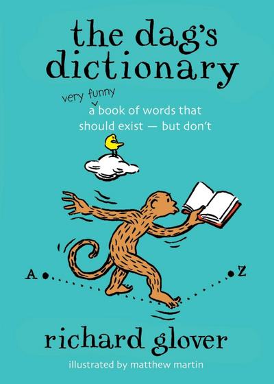 Dag’s Dictionary