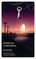 Flucht von Patricia Cornwell | Ebook