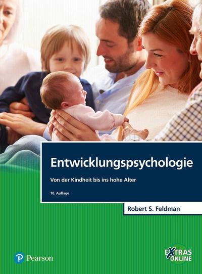 Entwicklungspsychologie