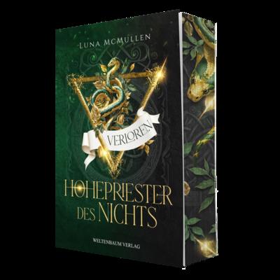 Hohepriester des Nichts