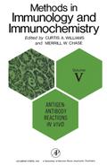 Antigen-Antibody Reactions In Vivo