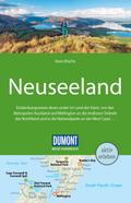 DuMont Reise-Handbuch Reiseführer E-Book Neuseeland