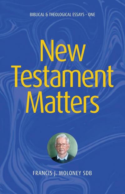 New Testament Matters