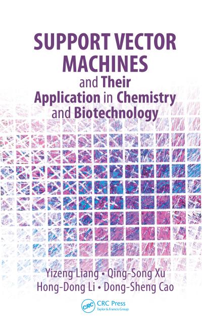 Support Vector Machines and Their Application in Chemistry and Biotechnology