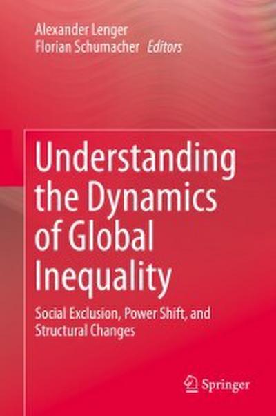 Understanding the Dynamics of Global Inequality