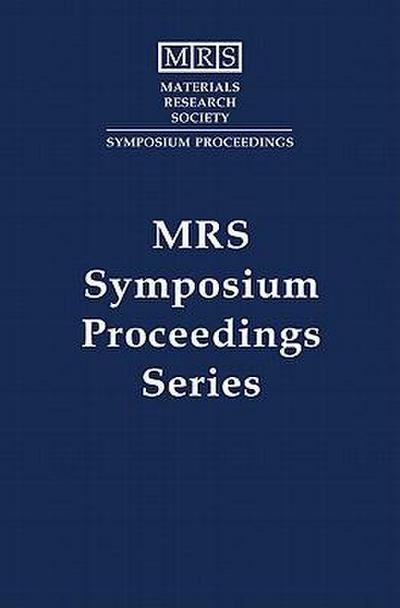 Processing and Characterization of Materials Using Ion Beams: Volume 128