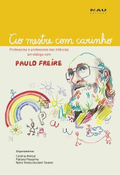 Ao Mestre com carinho
