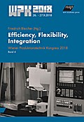 Efficiency, Flexibility, Integration