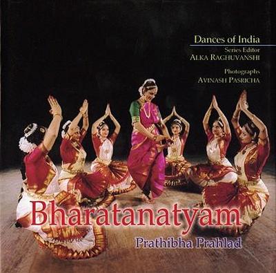 Prahlad, P: Bharatanatyam