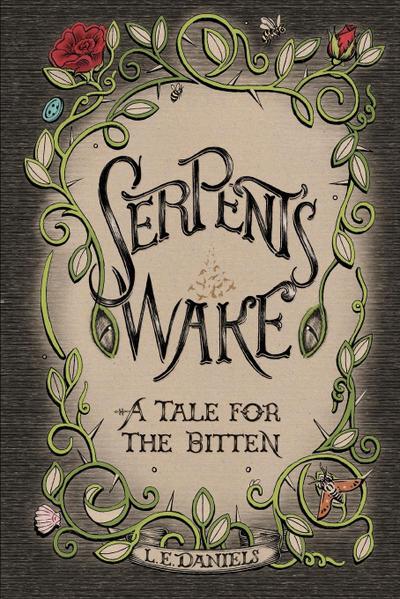 Serpent’s Wake