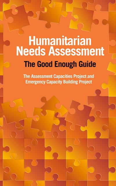 Humanitarian Needs Assessment