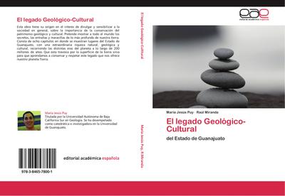 El legado Geológico-Cultural - María Jesús Puy