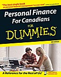 Personal Finance For Canadians For Dummies