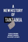 A New History of Tanzania