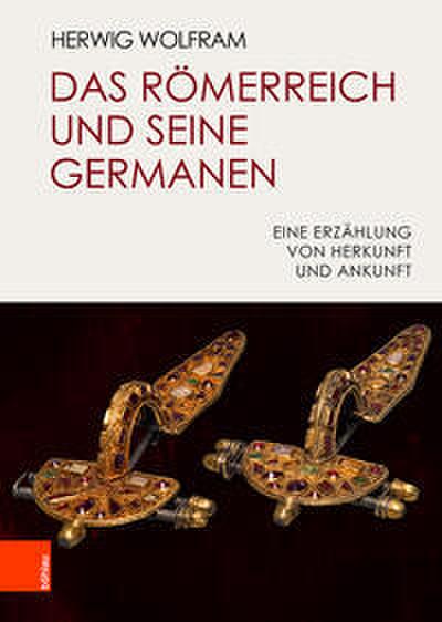Das Römerreich und seine Germanen