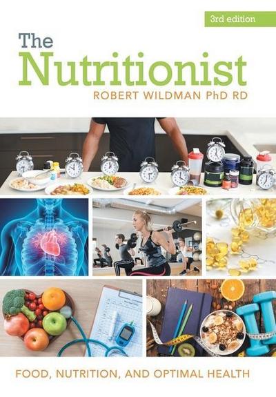 The Nutritionist