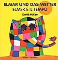 Elmar und das Wetter
