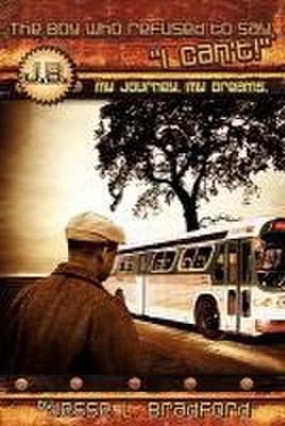 The Boy Who Refused to Say, I Can’t!