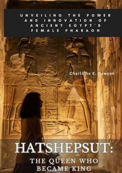 Hatshepsut: The Queen Who Became King