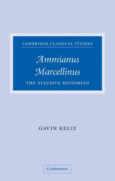 Ammianus Marcellinus