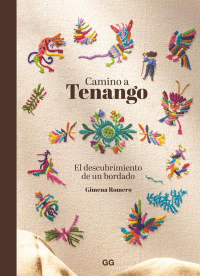 Camino a Tenango