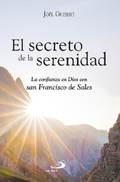 El secreto de la serenidad