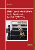 Mess- und Prüfverfahren in der Textil- und Bekleidungstechnik