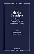 Mach’s Principle