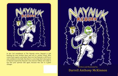 Naynuk Reborn