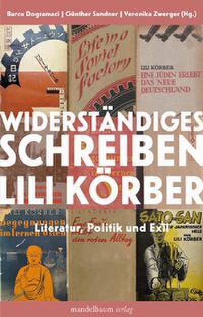 Widerständiges Schreiben