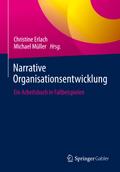 Narrative Organisationsentwicklung