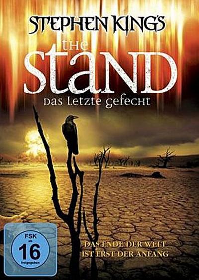 The Stand - Das letzte Gefecht