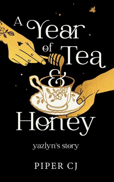 A Year of Tea and Honey