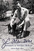 JC Allen, DVM