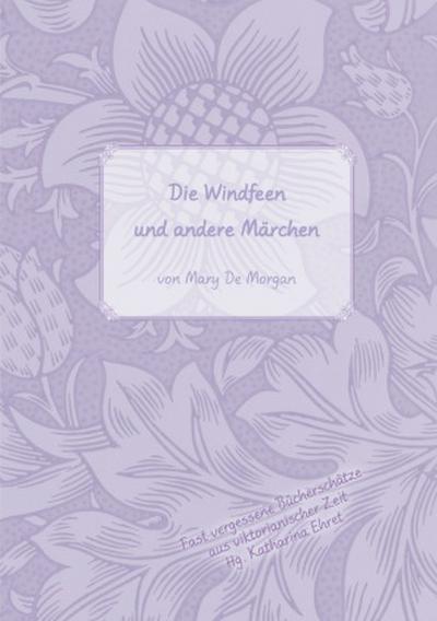 Die Windfeen und andere Märchen