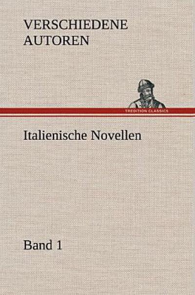 Italienische Novellen